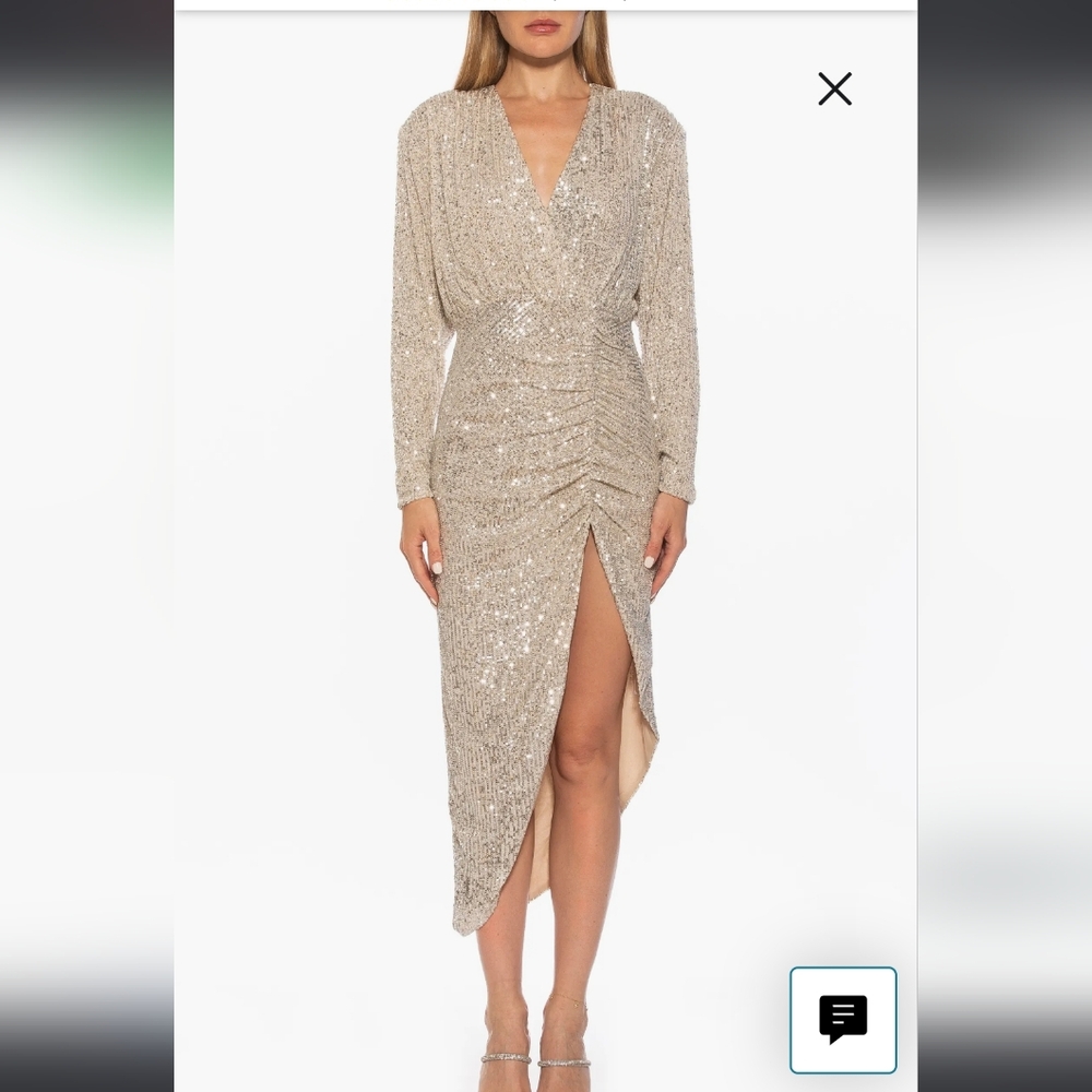 NWT Alexia Admor